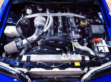 Turbo 4